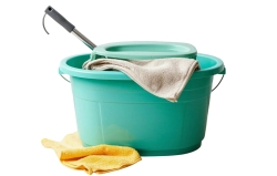 Уборка и уход за домом