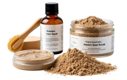 Уход за лицом и телом