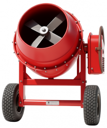 Бетономешалки