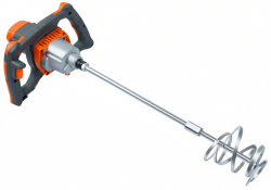 Миксеры строительные