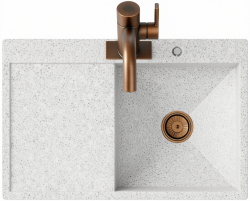 Мойки и аксессуары для кухни