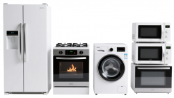 Крупная техника для кухни