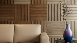 Панели декоративные