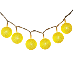 Освещение новогоднее