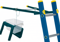 Аксессуары для лестниц и стремянок
