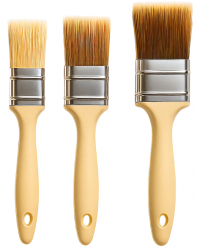 Малярный инструмент