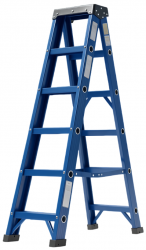 Лестницы строительные