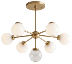 Освещение для жилых помещений