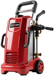 Мойки высокого давления (автомойки)