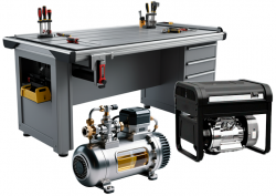 Оборудование для мастерской