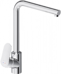 Смесители для кухни