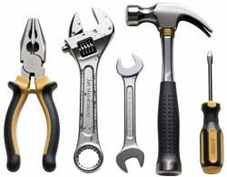 Слесарный инструмент